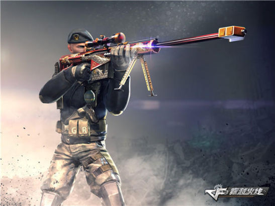 CSGO比赛数据：上半年赛场数据统计 oSee成为残局大师