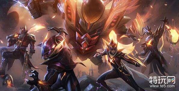 Party Astronauts 带着两名新球员回归，其中包括乌克兰狙击手 ogwizard