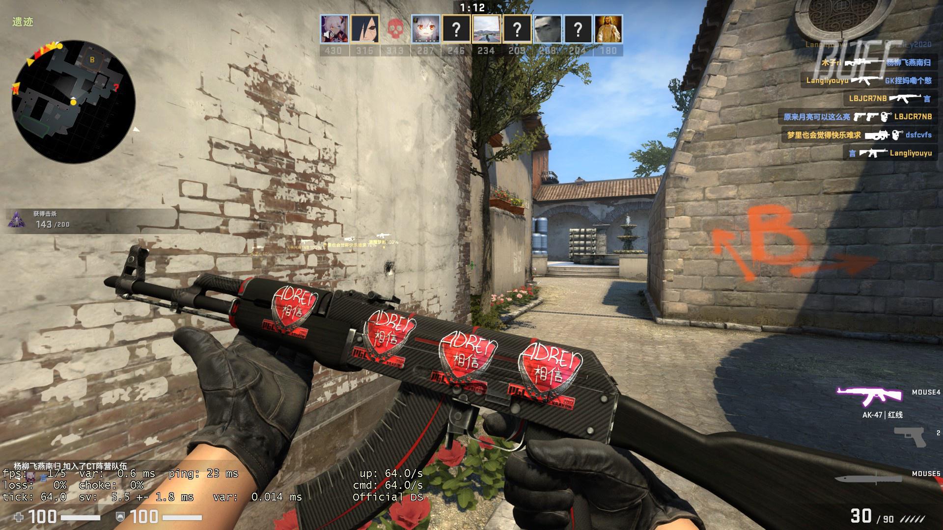 CS2 在2025年第一季度成为Twitch上观看人数最多的游戏