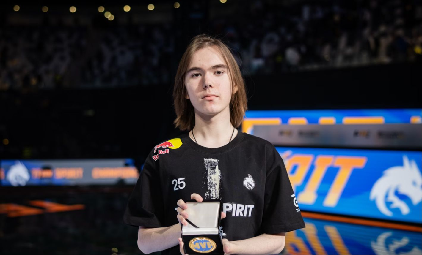 apEX ：当你追逐了十年的东西终于得到时，那种感觉太疯狂了