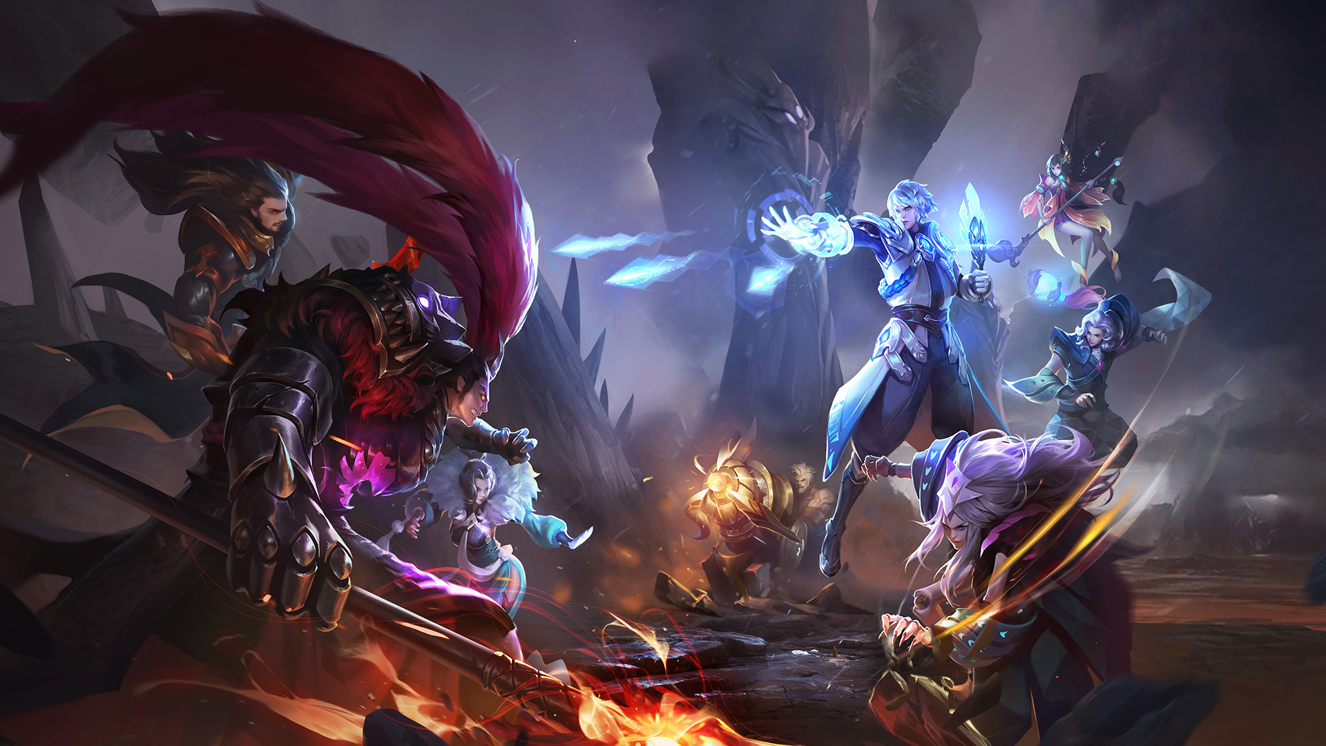 英雄联盟东南亚赛区要没了？