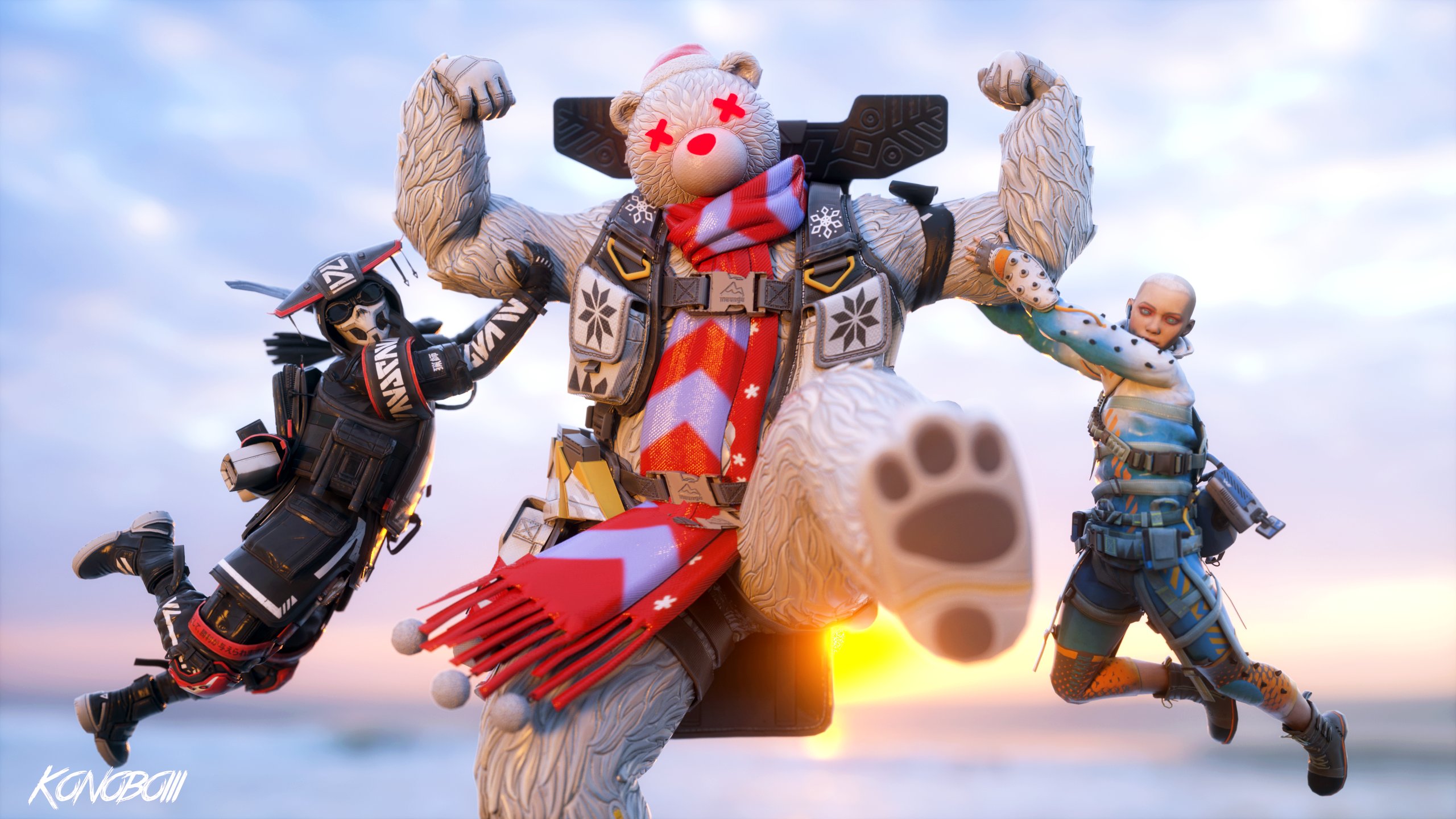 游戏太癫了！千万玩家集体「指猫为鼠」，还成了腾讯王牌游戏的新宠儿