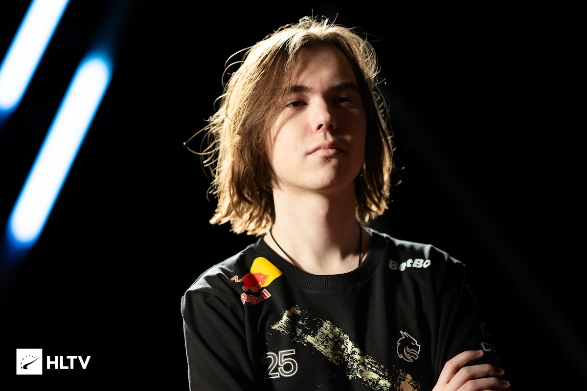 G2在 s1mple 上的传闻：“我们比他更关注年轻球员”