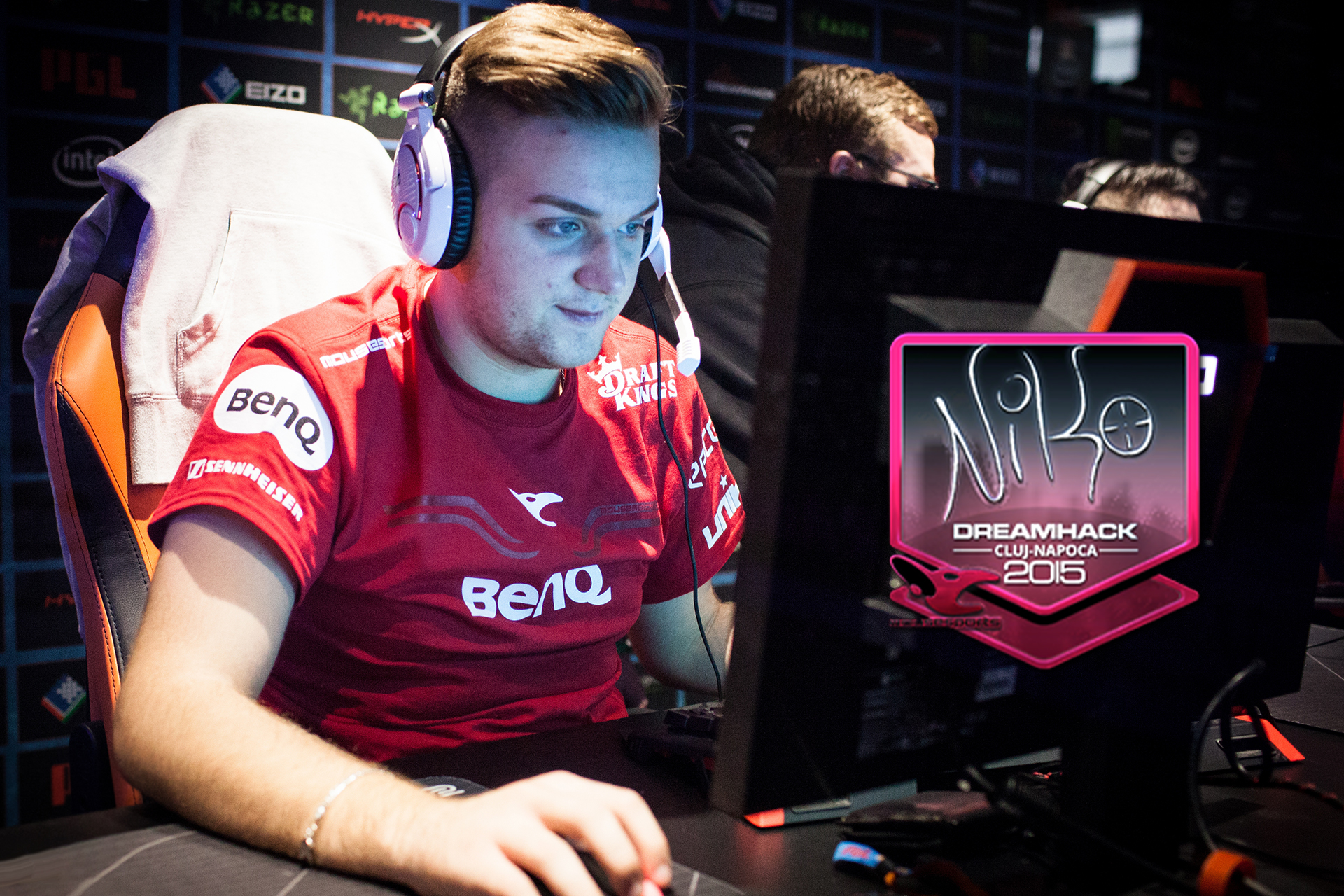 EF输了但仍然赢了！Baicai撕裂了 XANTARES 并且 TyLoo 翻盘赢得了加时赛，拿下了第一张图